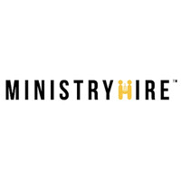 MinistryHire™ logo - Similar company to Maximize Your Ministry™