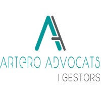 Artero Advocats i Gestors S.L. logo - Similar company to Ipa Creative L&D