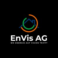 EnVis AG logo - Similar company to Bop | Building Optimization Platform