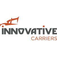 Innovative Carriers Inc. logo - Similar company to Best Dray Us
