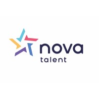 Nova Talent Ltd logo - Similar company to Novatalent