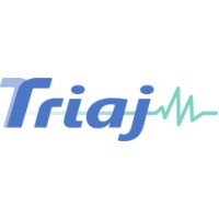 Triaj logo - Similar company to Health And Medical Device Network - Hmdn