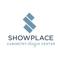 Showplace Cabinetry Design Center logo - Similar company to Cobblestone Cabinetry And Design