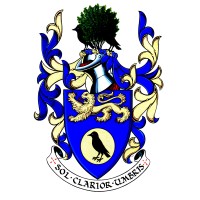 Longhirst Hall Golf Course logo - Similar company to Vision Active Hucknall