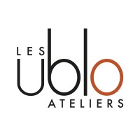 Les Ateliers Ublo logo - Similar company to Polyvalens