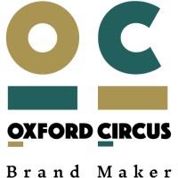 Oxford Circus Paris logo - Similar company to Evo+