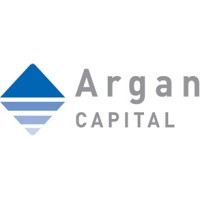 Argan Capital logo - Similar company to Chamonix Private Equity Llp