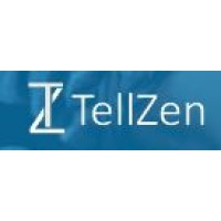TellZen logo - Similar company to Zenya.Com