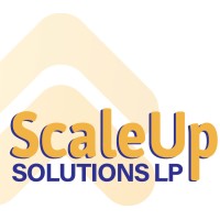 ScaleUp Solutions logo - Similar company to Fitamin