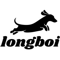 Longboi & Co logo - Similar company to Cuffs