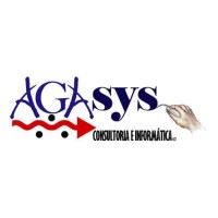 Agasys Consultoria e Informática logo - Similar company to Bpm Tech