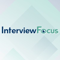 InterviewFocus logo - Similar company to The Interview Guys