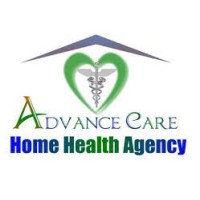 Advance Care Home Health Agency logo - Similar company to Inspiration Hospice And Home Health