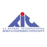 Al Kashaf International For Design & Engineering Consultancy logo - Similar company to Dara Engineering Consultants