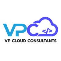 VP Cloud Consultants logo - Similar company to Cloud Mediaa |Digital Marketer