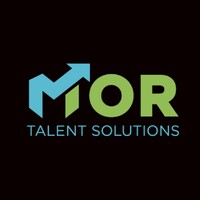 MOR Talent Solutions logo - Similar company to Hutt Recruiting Services