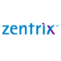 Zentrix logo - Similar company to Zentrix.Ai