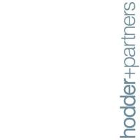 Hodder + Partners logo - Similar company to Jon Matthews Architects
