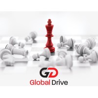 Global Drive logo - Similar company to Sky Smart Human Resources