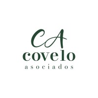 Covelo Asociados logo - Similar company to Aje Galicia
