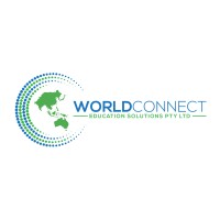 WorldConnect Education Solutions Pty Ltd logo - Similar company to Heat Systems Group Pty Ltd