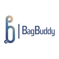 BagBuddy logo - Similar company to Switchcase Nederland