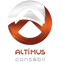 Altimus Contábil logo - Similar company to Centro Universitário Nilton Lins