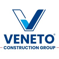 Veneto Construction Group logo - Similar company to Veneto