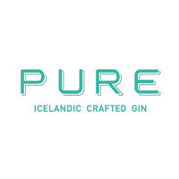 PURE Icelandic Spirits logo - Similar company to Foodcase International Bv