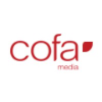 Cofa Media Inc. logo - Similar company to Cofa Games