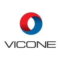 Vicone High Performance Rubber logo - Similar company to Tomach Engineering