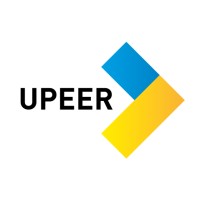 UPEER (Ukrainian Platform for Excellence in Education and Research) logo - Similar company to Deeptrait