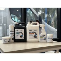 BULCS - Enviromental | Technology| Solution logo - Similar company to Hazmat Plus