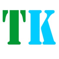 TradeKosh logo - Similar company to Leapvirtual, A Brand Under Framesbyharsh Photography Llp