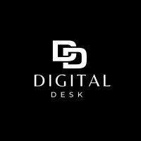 The Digital Desk logo - Similar company to Brandorbitdigital