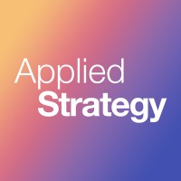 Applied Strategy LLC logo - Similar company to Barkerblue