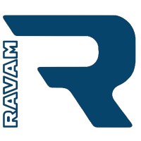 RAVAM logo - Similar company to Kavl Technology