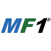 MF1 logo - Similar company to Clipper Equity