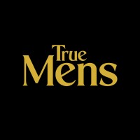 True Mens logo - Similar company to Ecom Edge Loop