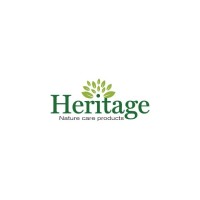 Heritage Nature Organics UAE logo - Similar company to Foodtoc