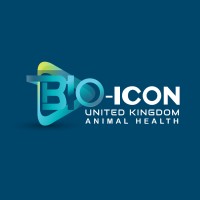 BIO-ICON Animal Health logo - Similar company to Cloud Agri Limited