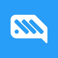 Mocktalk logo - Similar company to Papyrus Ai