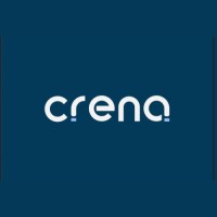 Crena logo - Similar company to Okiki Consulting