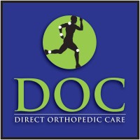 Direct Orthopedic Care logo - Similar company to Integrated Care Technologies