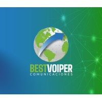 BestVoiper Comunicaciones logo - Similar company to Prisma Direct Sas