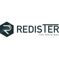 REDISTER logo - Similar company to Via Hire Hr Solutions