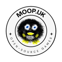 Moop (Open-Source Games) logo - Similar company to Editorial Solution