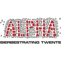 Alpha Sierbestrating Twente B.V. logo - Similar company to Ws Products