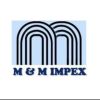M&M IMPEX PVT LTD logo - Similar company to Cn Digital Solutions