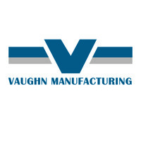 Vaughn Manufacturing Co., Inc. logo - Similar company to S & C Plastic Coating